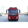 Dongfeng 12tons 12000 Liters Water Tanker Fire Fighting Truck